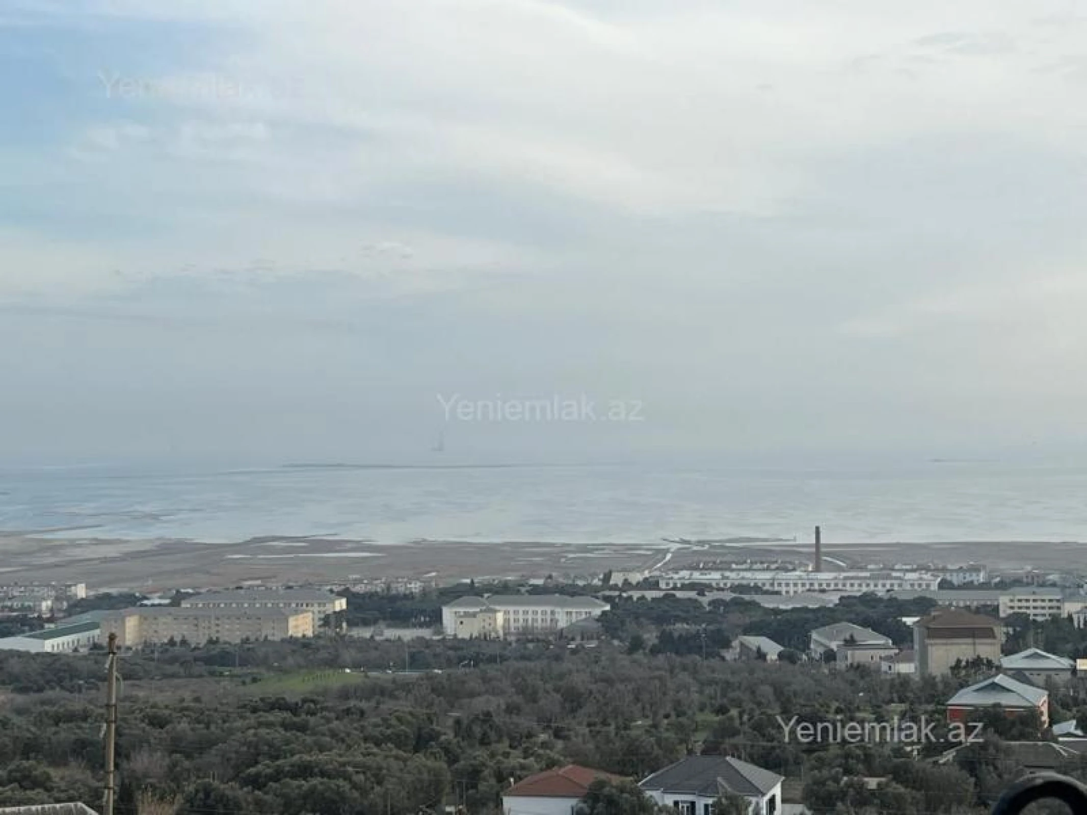 Satılır 4 otaqlı yeni tikili 132 m²