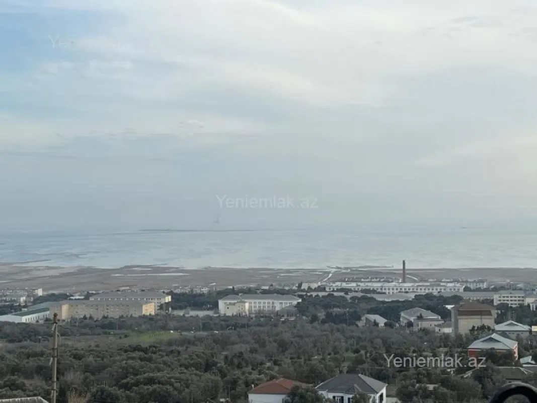 Satılır 4 otaqlı yeni tikili 132 m²