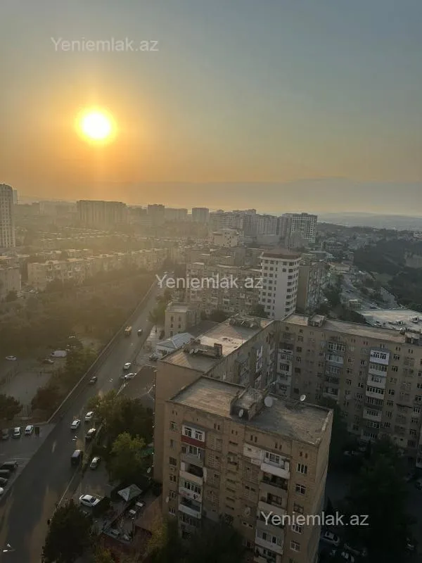 Satılır 2 otaqlı yeni tikili 70 m²