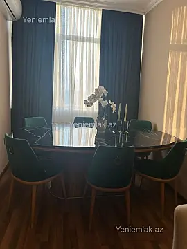 Satılır 2 otaqlı yeni tikili 70 m²