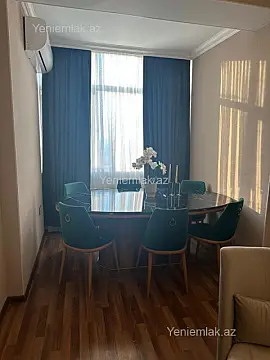Satılır 2 otaqlı yeni tikili 70 m² — Bakı, Nizami 2 otaq 70.00 m²