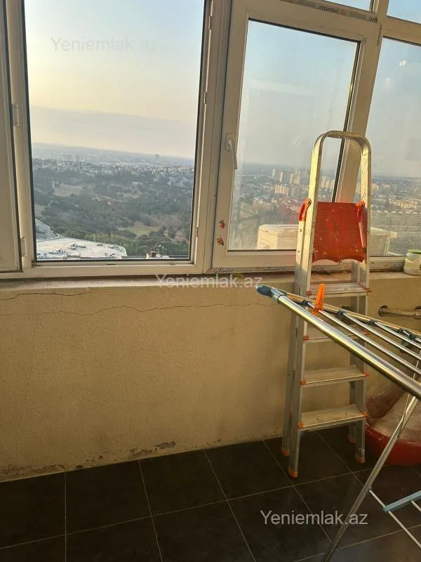 Satılır 2 otaqlı yeni tikili 70 m²