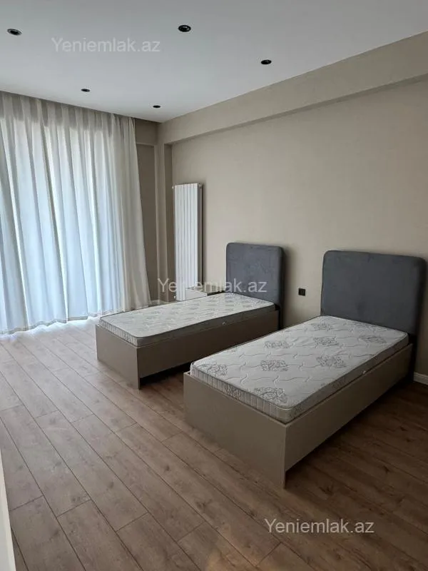 Satılır 2 otaqlı yeni tikili 139 m²