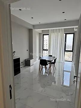 Satılır 2 otaqlı yeni tikili 139 m²