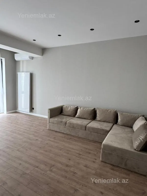 Satılır 2 otaqlı yeni tikili 139 m²