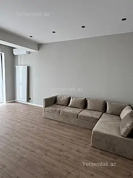 Satılır 2 otaqlı yeni tikili 139 m²