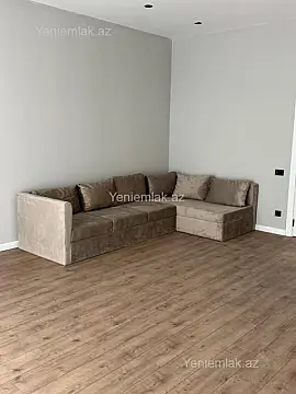 Satılır 2 otaqlı yeni tikili 139 m²