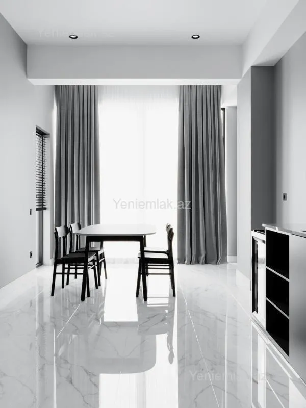 Satılır 2 otaqlı yeni tikili 139 m²