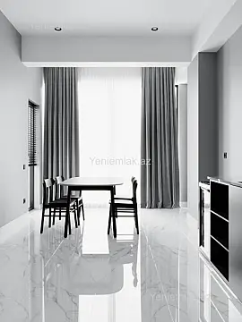 Satılır 2 otaqlı yeni tikili 139 m²