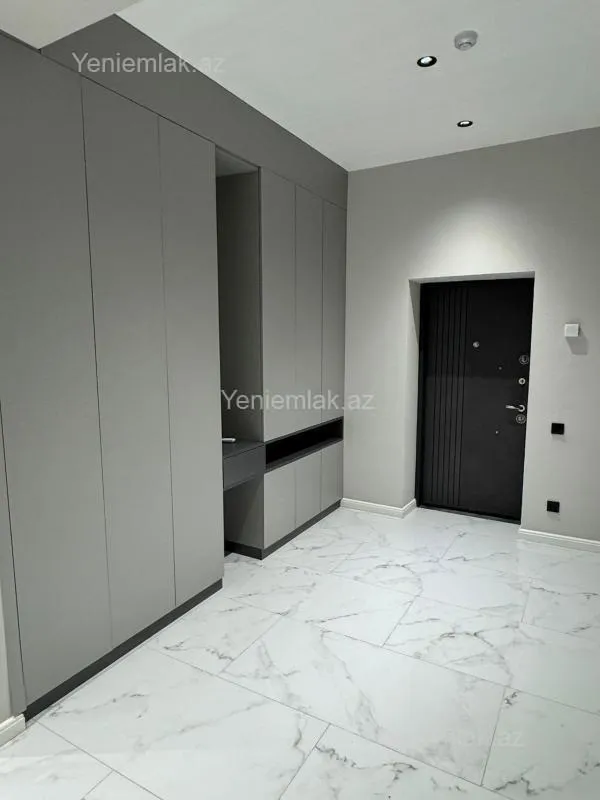 Satılır 2 otaqlı yeni tikili 139 m²
