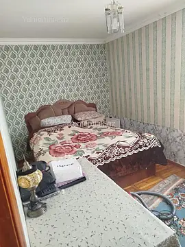 Satılır 2 otaqlı köhnə tikili 50 m²