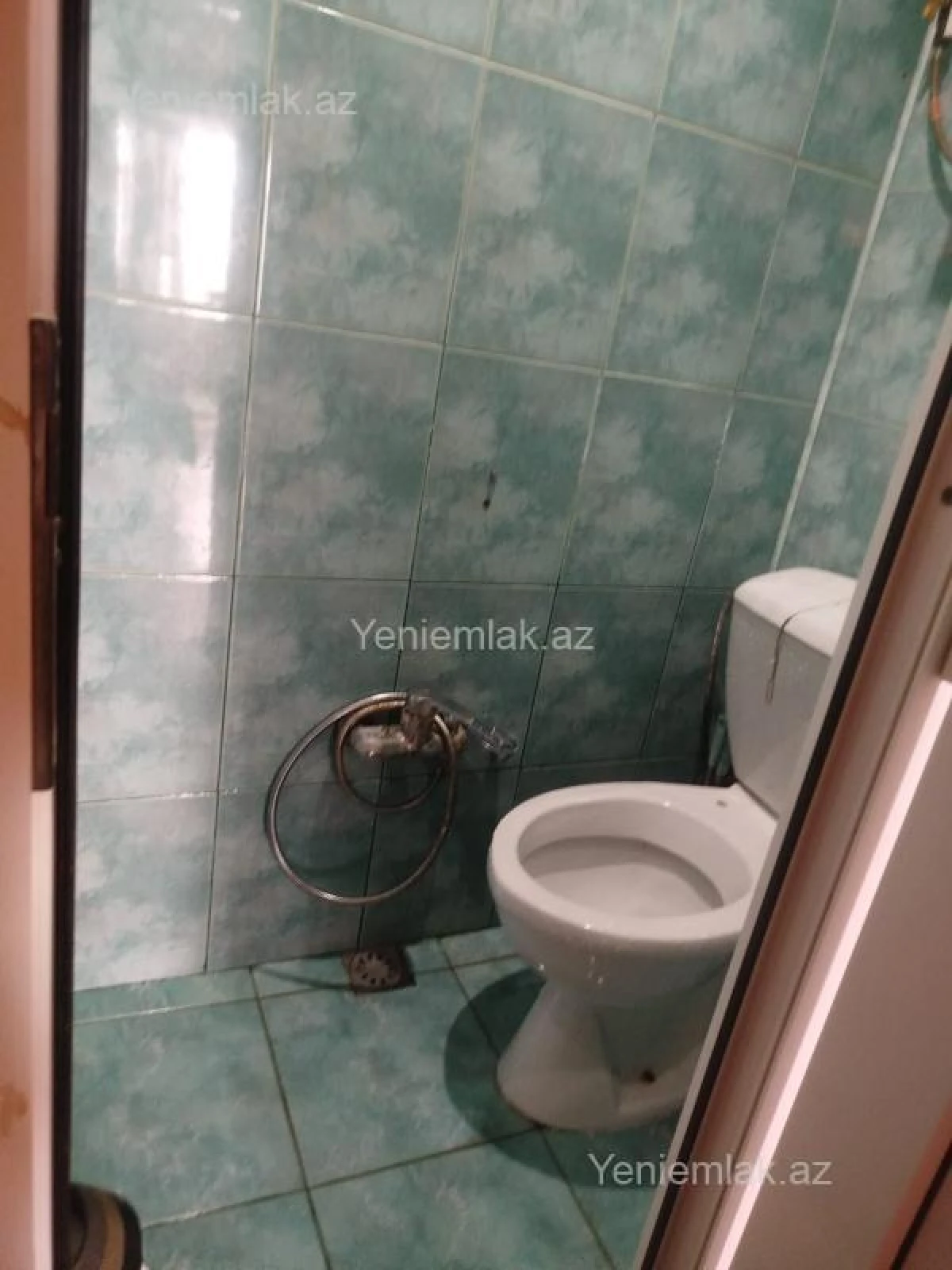 Satılır 2 otaqlı köhnə tikili 50 m²