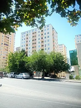 Satılır 2 otaqlı yeni tikili 60 m²