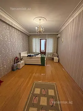 Satılır 4 otaqlı yeni tikili 250 m²