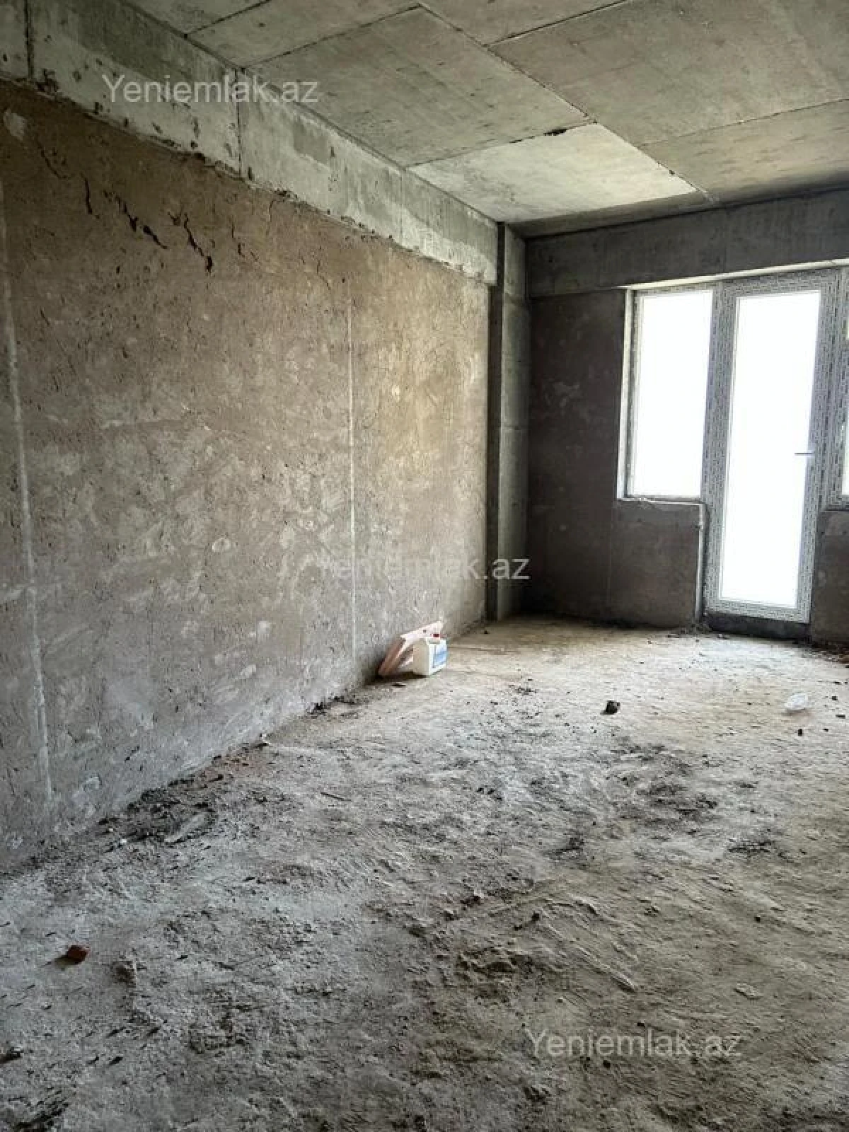 Satılır 4 otaqlı yeni tikili 155 m²