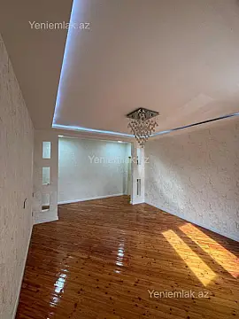 Satılır 3 otaqlı yeni tikili 74 m² — Xırdalan 3 otaq 74.00 m²