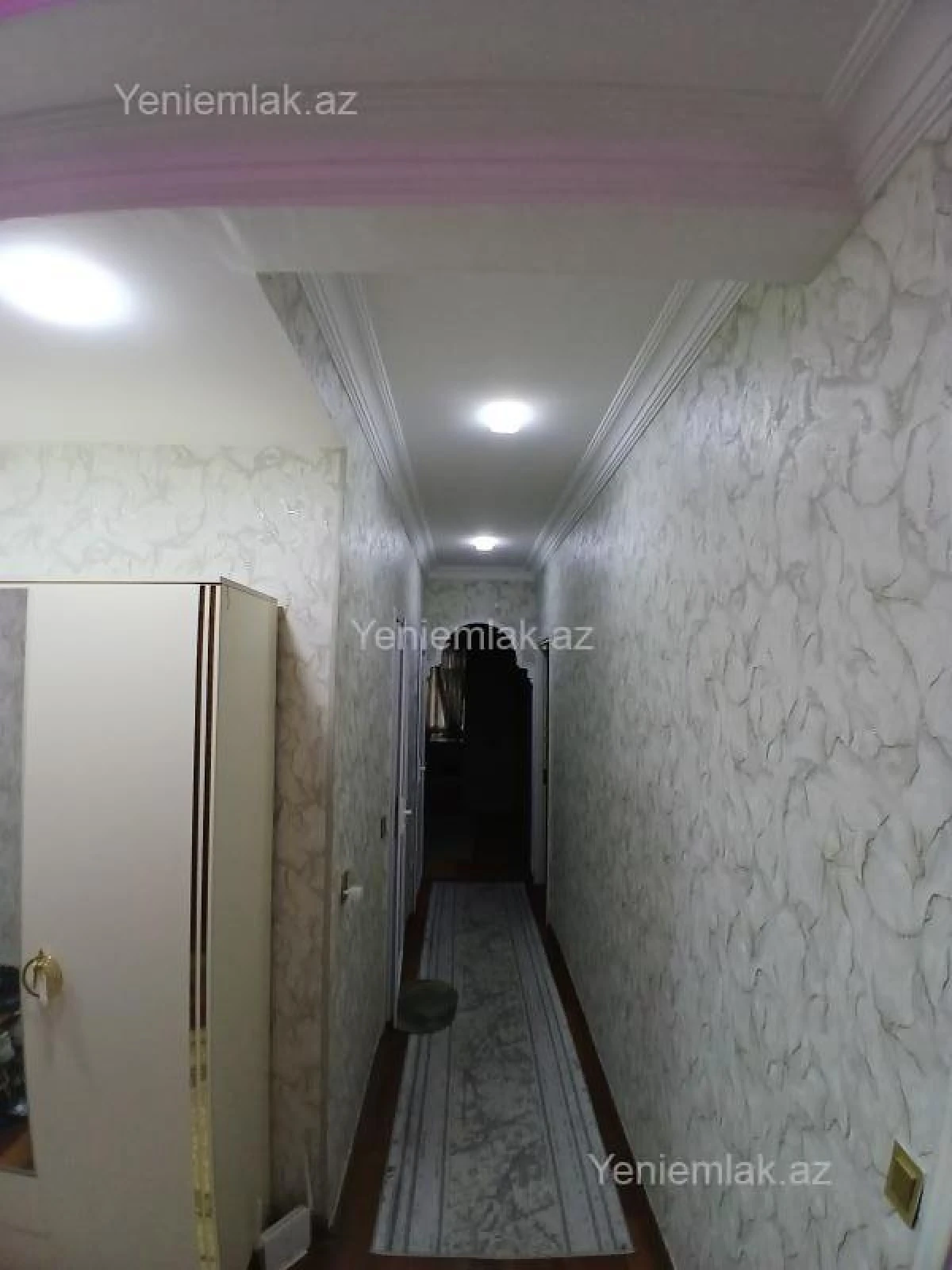 Satılır 4 otaqlı köhnə tikili 70 m²