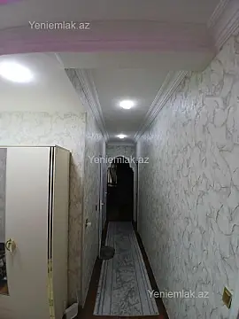 Satılır 4 otaqlı köhnə tikili 70 m²