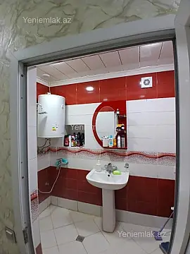Satılır 4 otaqlı köhnə tikili 70 m²