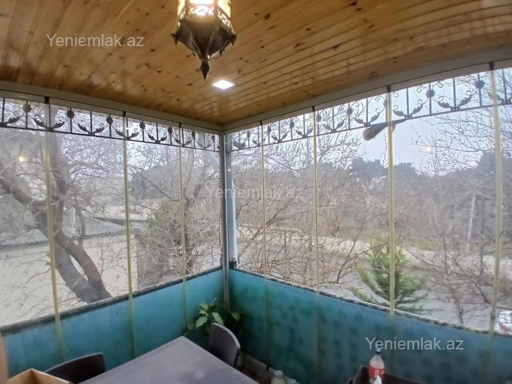 Satılır 4 otaqlı köhnə tikili 70 m²