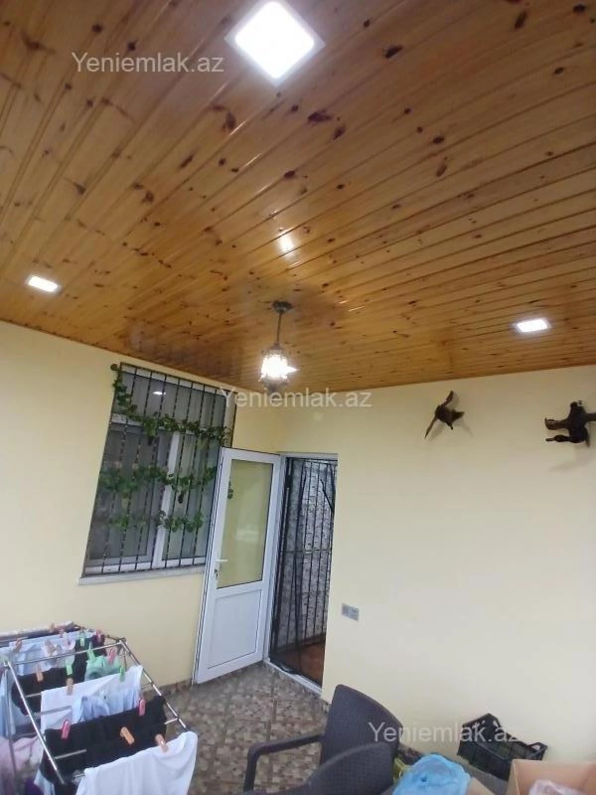 Satılır 4 otaqlı köhnə tikili 70 m²