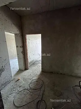 Satılır 2 otaqlı yeni tikili 82 m²