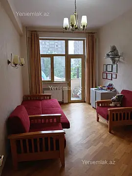 Satılır 4 otaqlı yeni tikili 155 m²