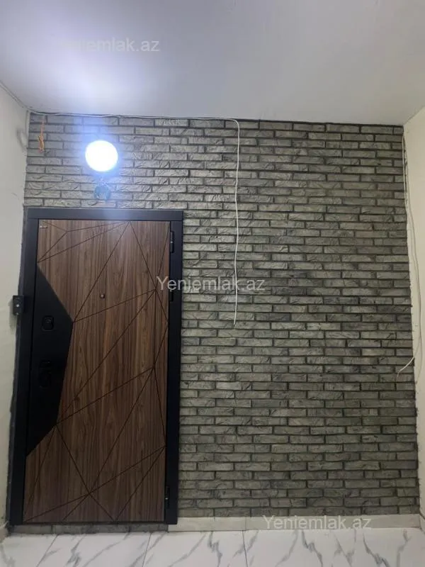 Satılır 3 otaqlı yeni tikili 120 m²