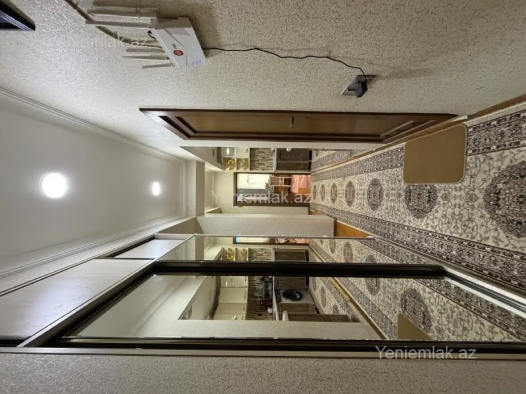 Satılır 2 otaqlı yeni tikili 80 m²