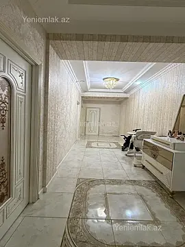 Satılır 2 otaqlı yeni tikili 80 m²