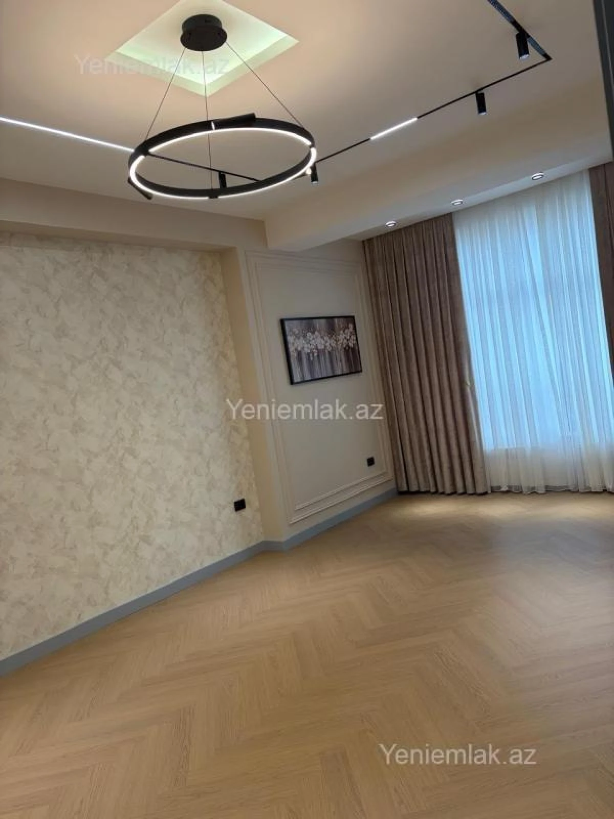 Satılır 4 otaqlı yeni tikili 117 m²