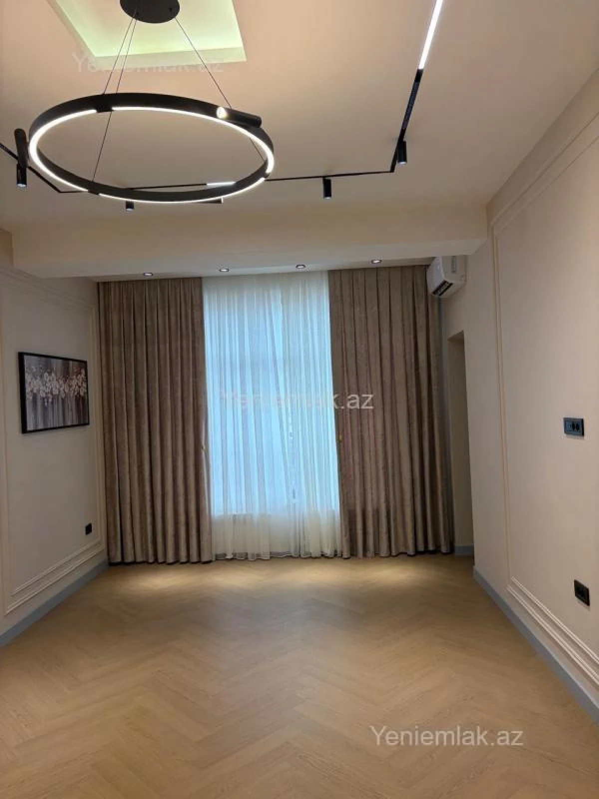 Satılır 4 otaqlı yeni tikili 117 m²