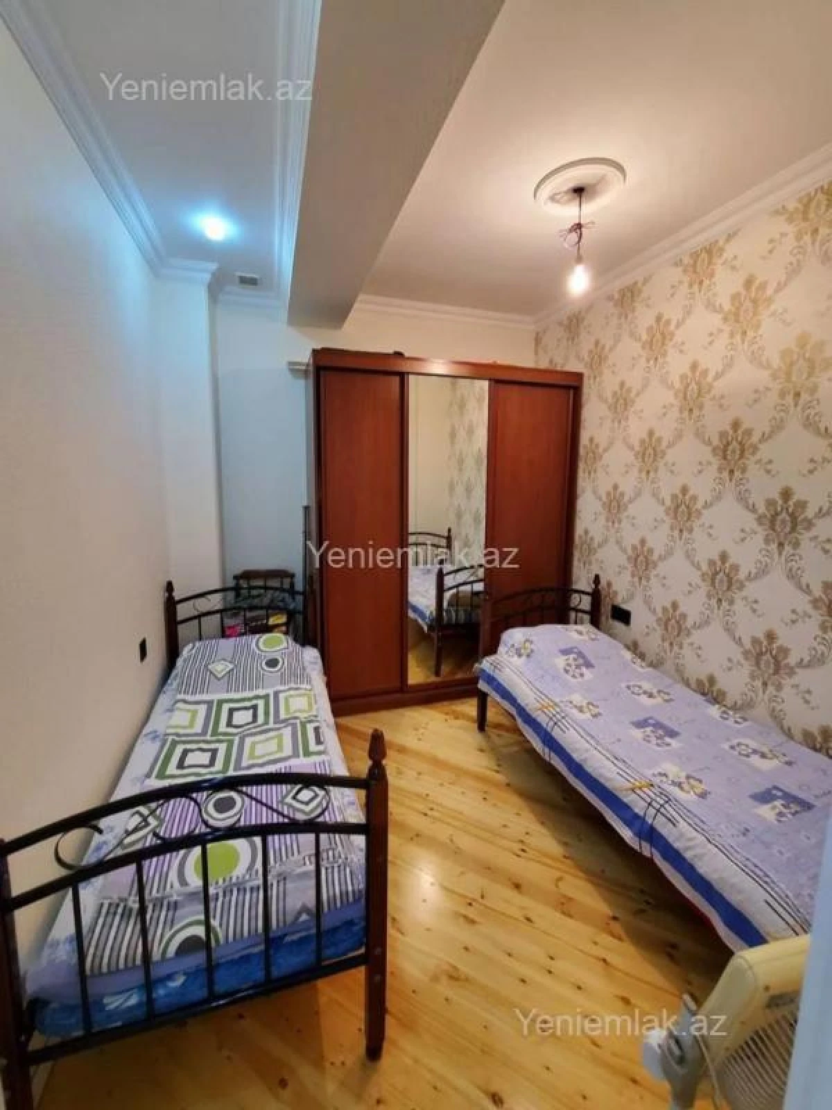 Satılır 3 otaqlı yeni tikili 85 m²