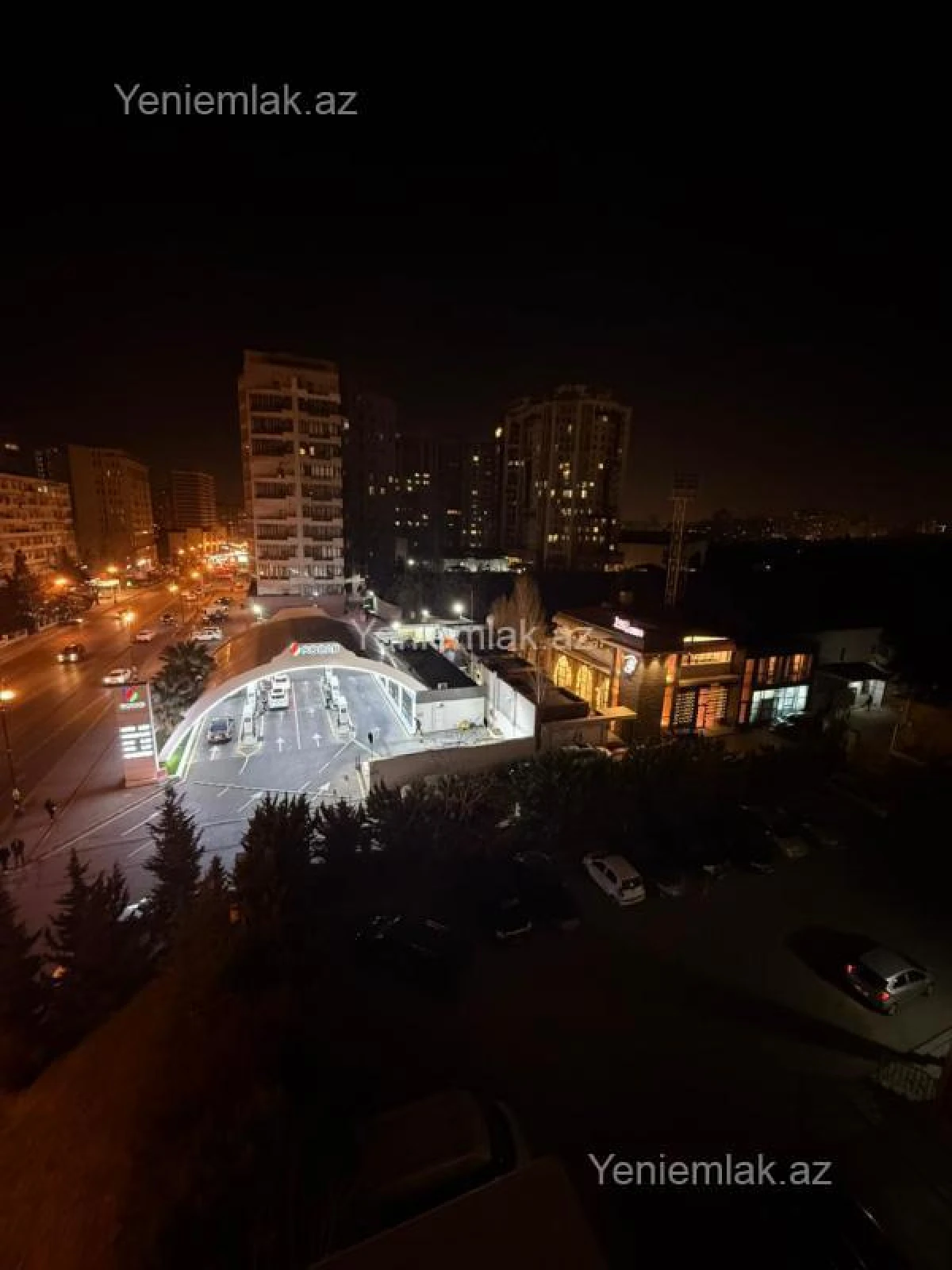 Satılır 2 otaqlı köhnə tikili 50 m²