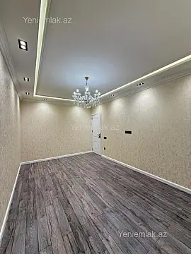 Satılır 2 otaqlı köhnə tikili 65 m²