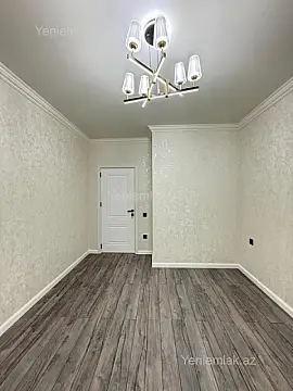 Satılır 2 otaqlı köhnə tikili 65 m²