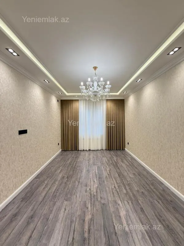 Satılır 2 otaqlı köhnə tikili 65 m²