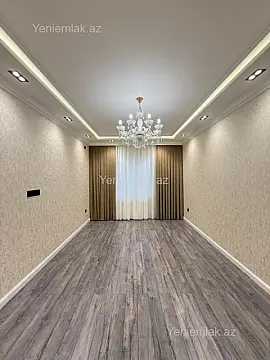 Satılır 2 otaqlı köhnə tikili 65 m² — Bakı, Suraxanı 2 otaq 65.00 m²