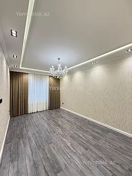 Satılır 2 otaqlı köhnə tikili 65 m²