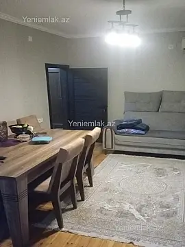 Satılır 2 otaqlı köhnə tikili 50 m² — Sumqayıt, 7-ci mikrorayon 2 otaq 50.00 m²