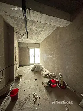 Satılır 3 otaqlı yeni tikili 157 m²