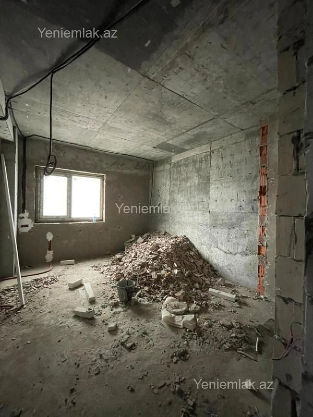 Satılır 3 otaqlı yeni tikili 157 m²