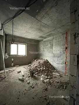 Satılır 3 otaqlı yeni tikili 157 m²