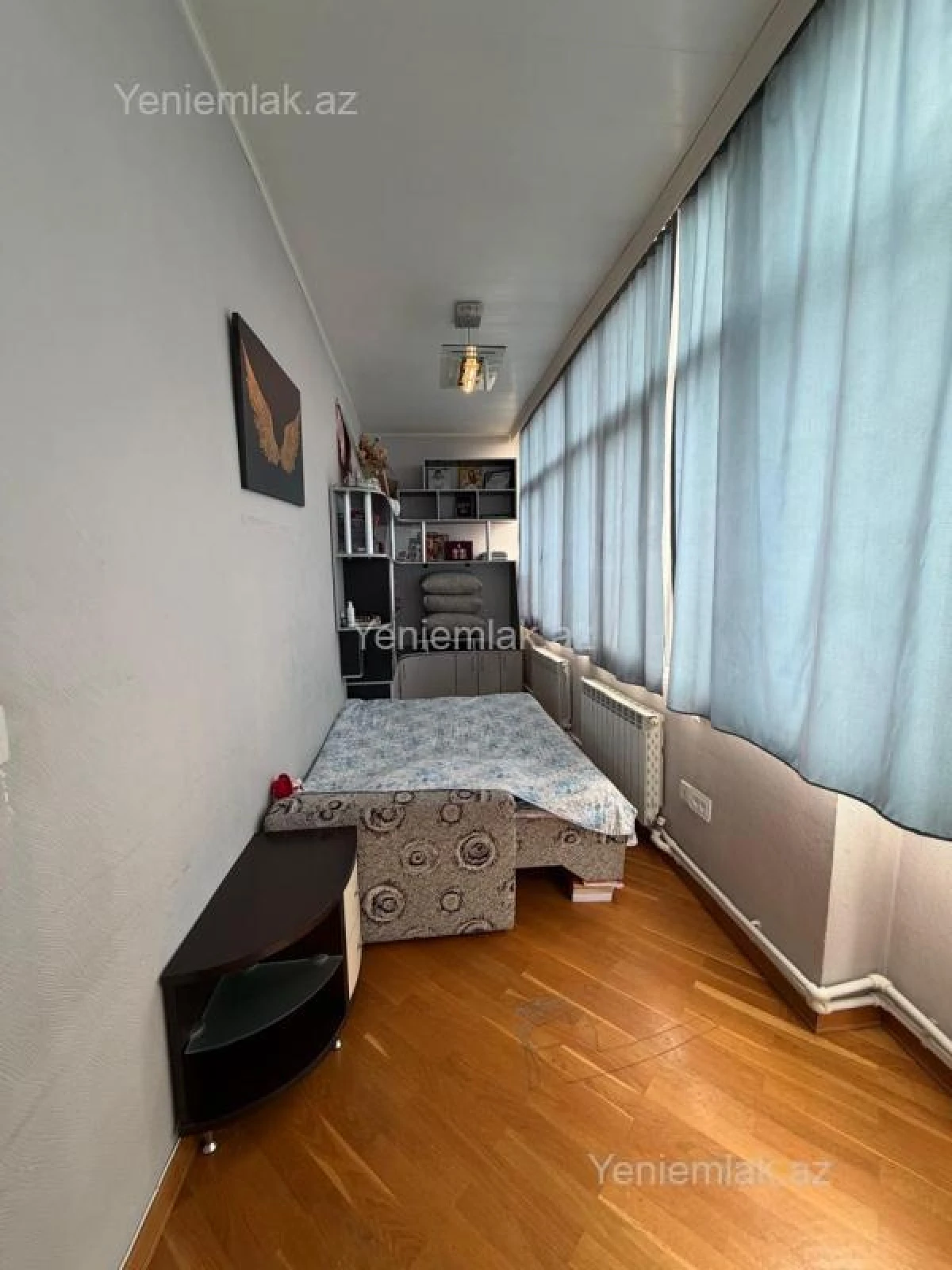 Satılır 4 otaqlı yeni tikili 191 m²