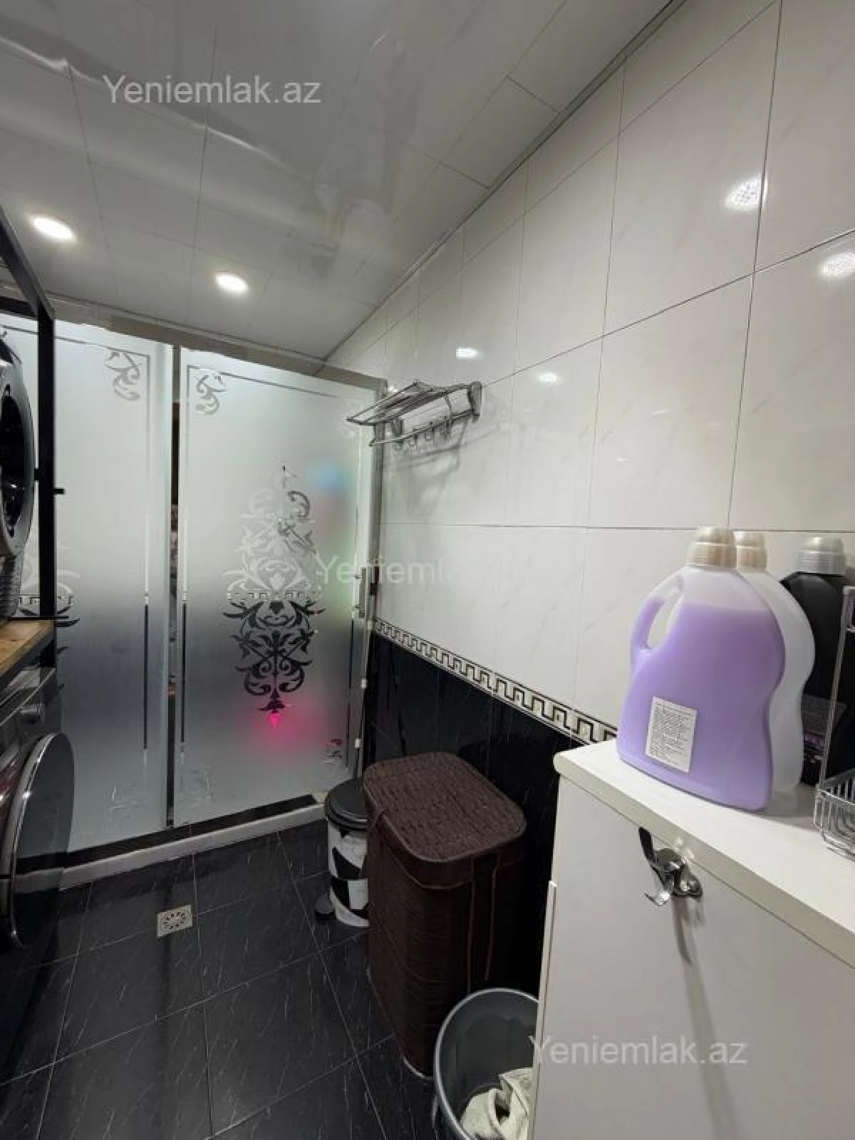 Satılır 4 otaqlı yeni tikili 191 m²