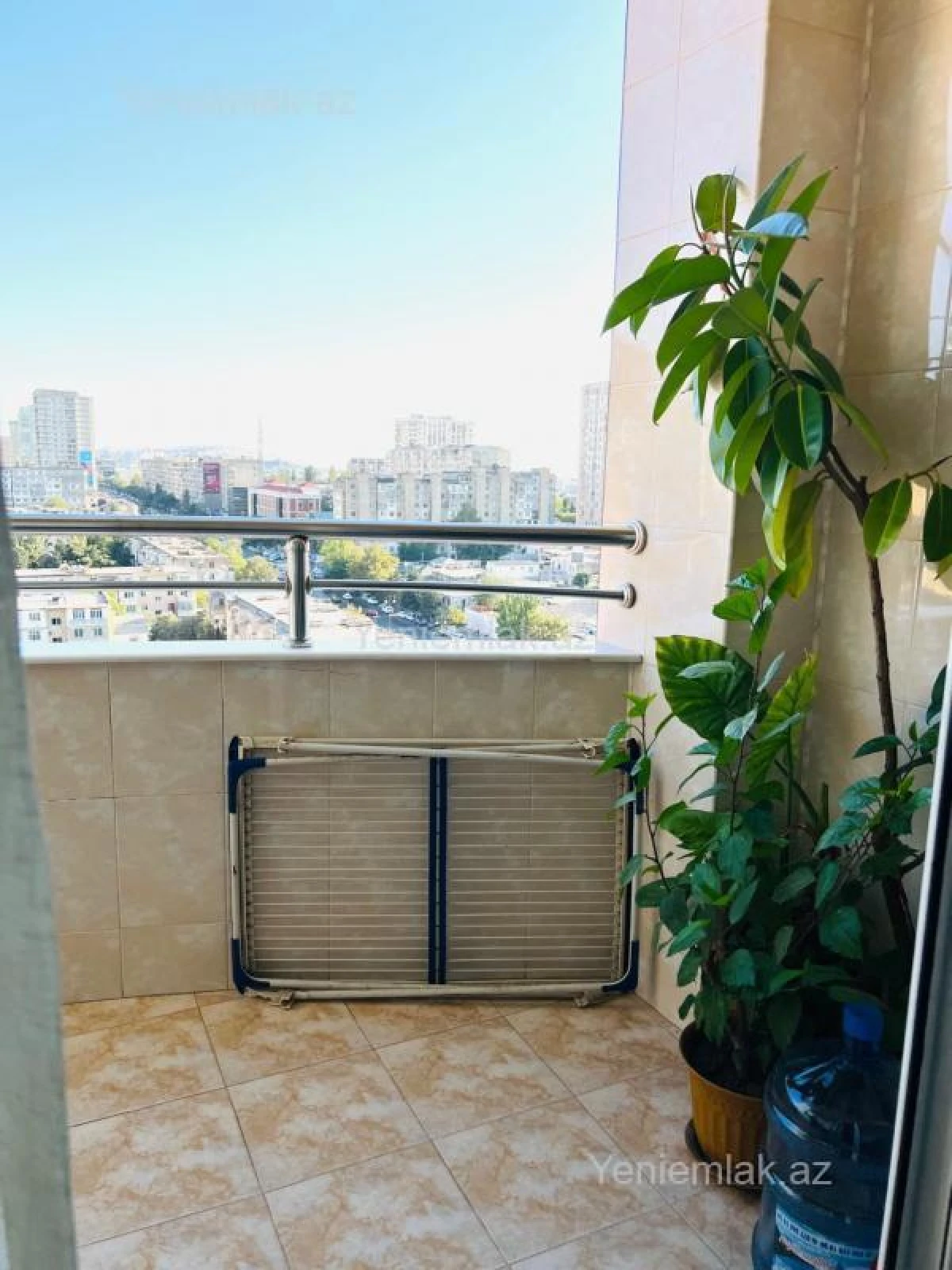 Satılır 4 otaqlı yeni tikili 153 m²