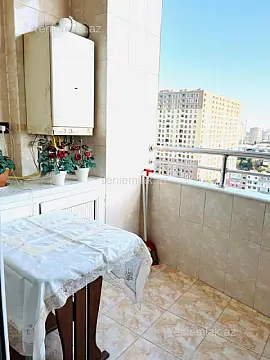 Satılır 4 otaqlı yeni tikili 153 m²