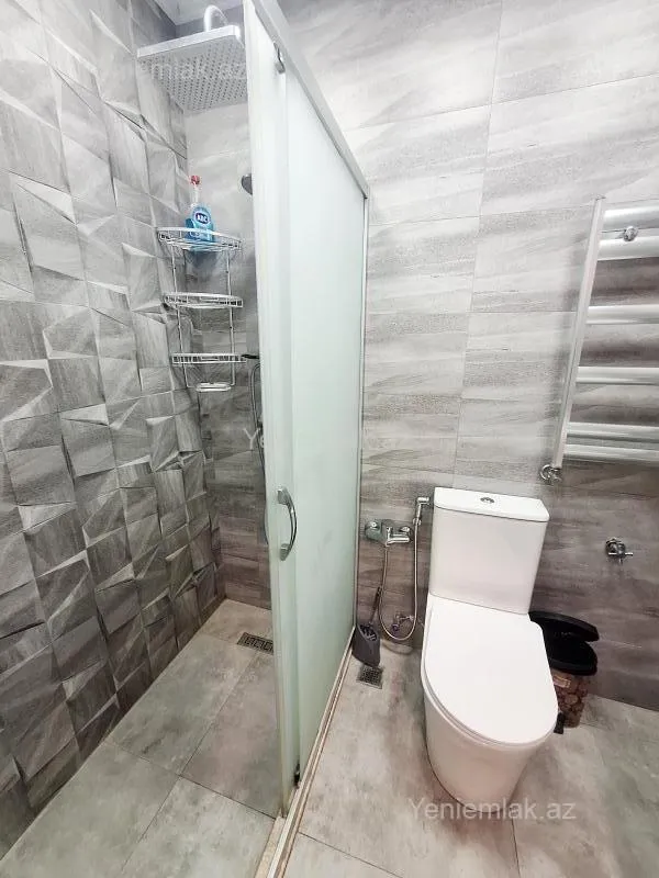 Satılır 2 otaqlı yeni tikili 50 m²