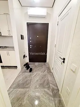 Satılır 2 otaqlı yeni tikili 50 m²