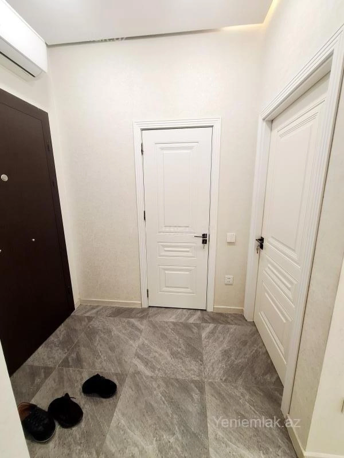 Satılır 2 otaqlı yeni tikili 50 m²